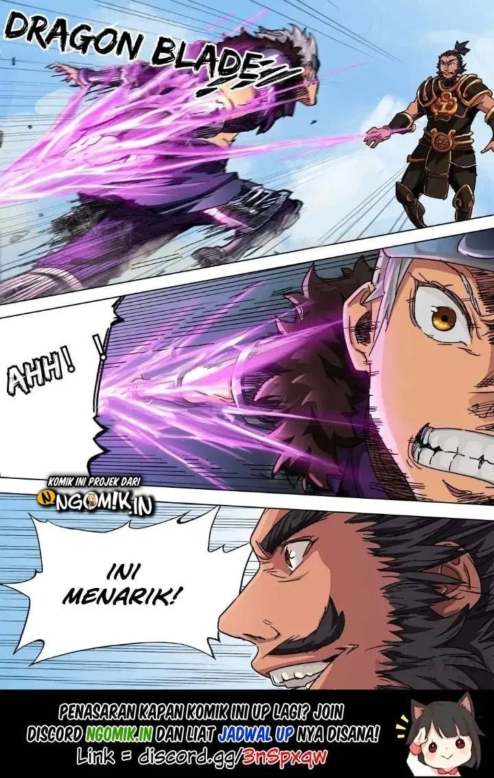 Three Kingdoms Chapter 10 Gambar 2